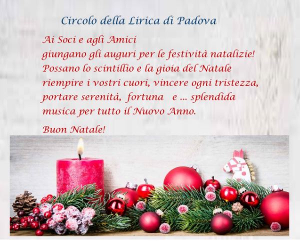 auguri circolo 2019