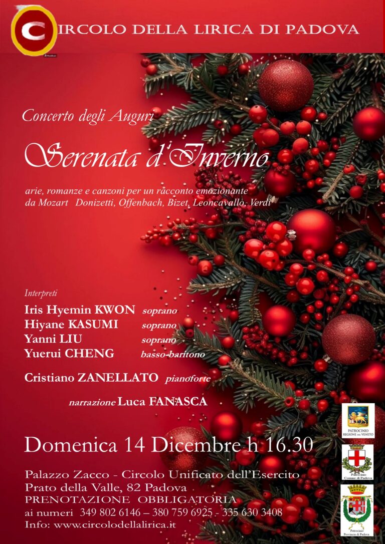 2025 ok locandina dicembre